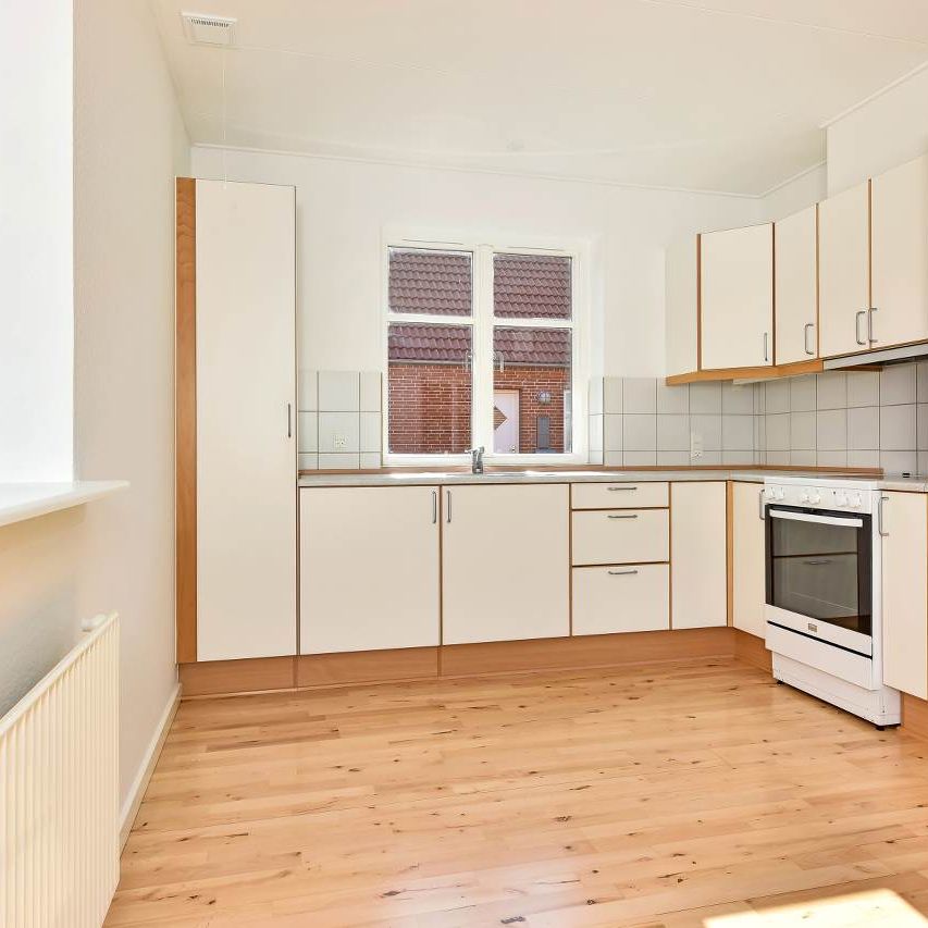 Visse Bygård - Foto 1