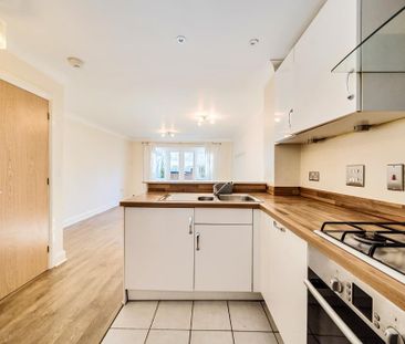 2 bedroom terraced house to rent - Photo 5