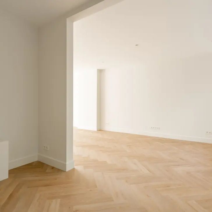 Van Rensselaerstraat 29 3 - Photo 1