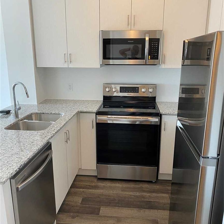 For Lease - 102 Grovewood Common Circle Unit# 226, Oakville, Ontario - Photo 1