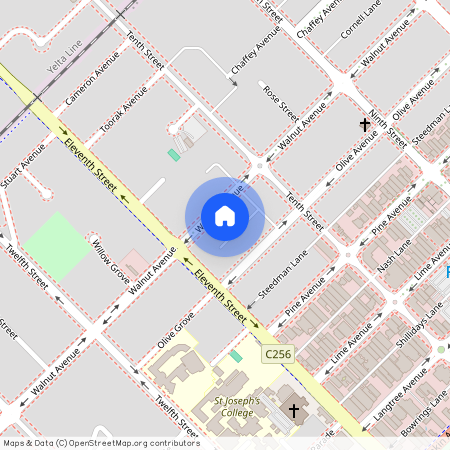 154 Walnut Ave, Mildura