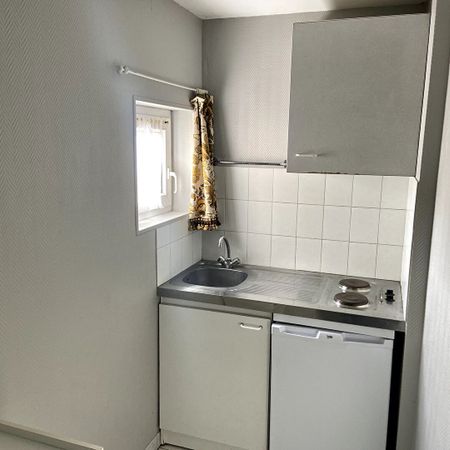 Location appartement 1 pièce, 21.00m², Albi - Photo 3