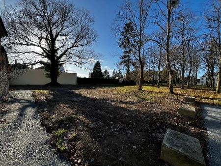 Maison en pierres Vitré 75m² - Photo 5