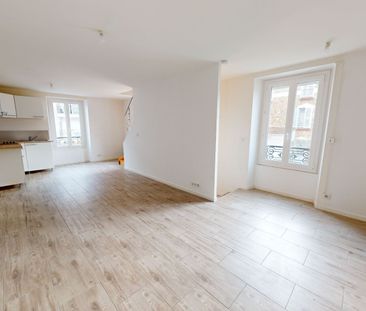 Location appartement 3 pièces, 65.15m², Chilly-Mazarin - Photo 5