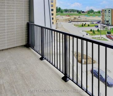 For Lease - 5 Chef Lane Unit# 511, Barrie, Ontario - Photo 6