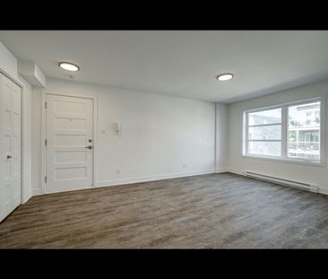 Appartement 4 1/2 à Louer, Animaux Permi - Photo 2