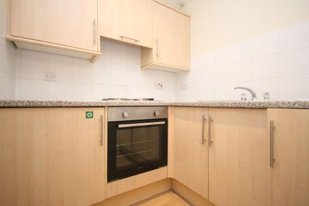 Studio to rent - Photo 3