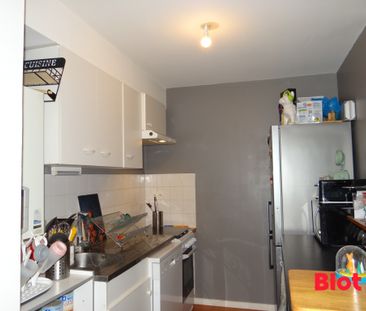 Location Appartement 3 pièces 63m² MORDELLES 35310 - Photo 6