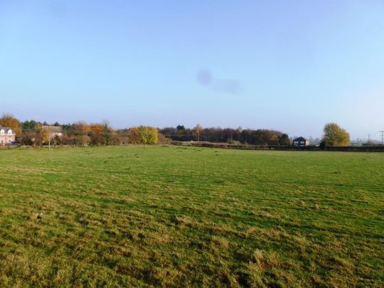 Riseholme Grange, Lincoln, St. Georges Lane - Photo 1