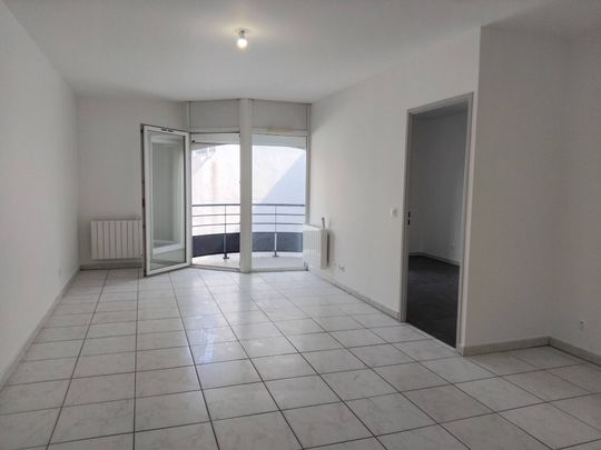 Appartement 2 pièces - 69007 Lyon 7e Arrondissement - Photo 1