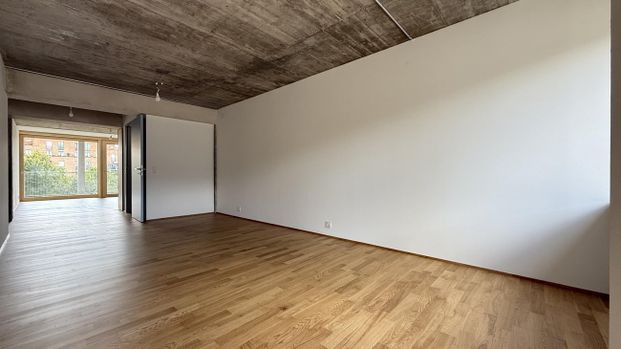 CoDeck: Wohnen im angesagten Hafen-Quartier - Foto 1