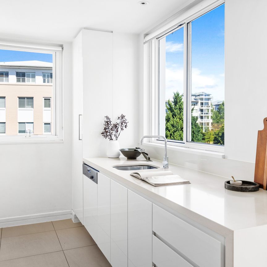 401/28 Peninsula Drive, Breakfast Point NSW 2137 - Apartment For Rent | Domain - Photo 1