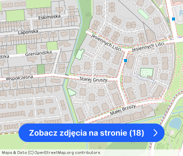 3 POKOJE, 2 OGRODY, MIEJSCE POSTOJOWE - BLISKO STACJI METRA - WARSZAWA – zdjęcie 1