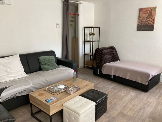 Location maison 3 pièces, 69.00m², Marans - Photo 1