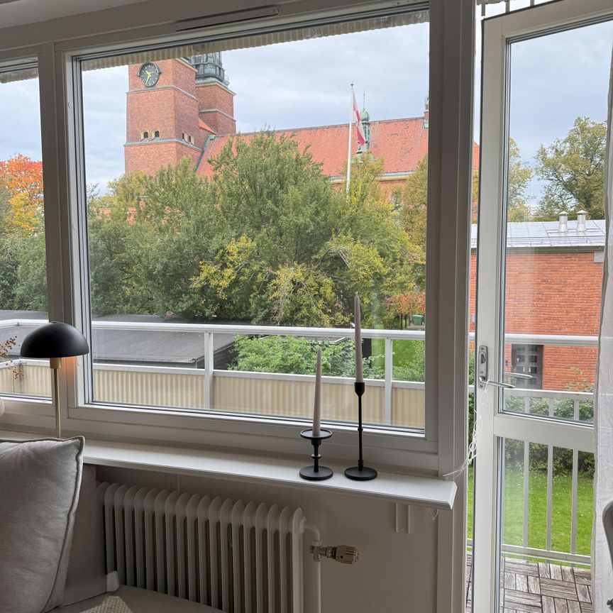 Östra Storgatan 11 - Foto 1