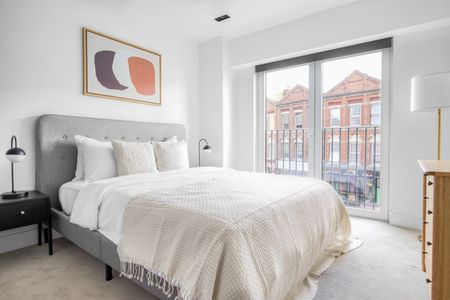 Exchange Gardens - Photo 5