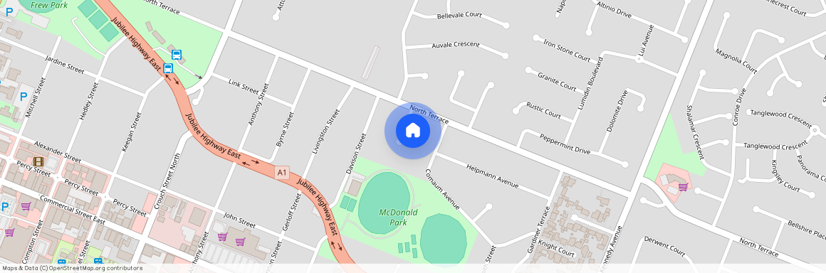 3 Duffield Place, 5290, Toowoomba