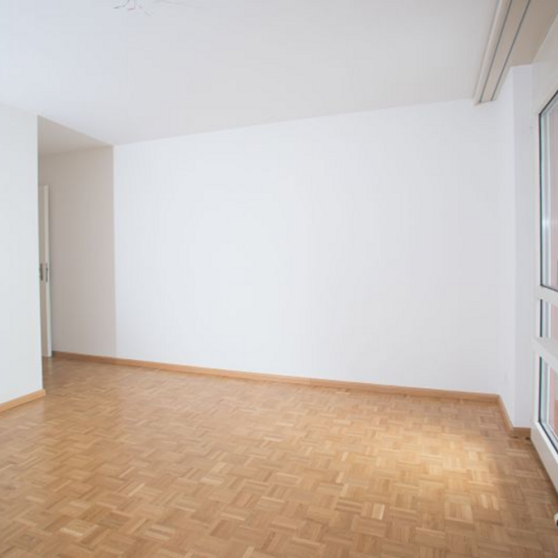 Grosse 5.5-Zimmerwohnung direkt an der Birs - Photo 1