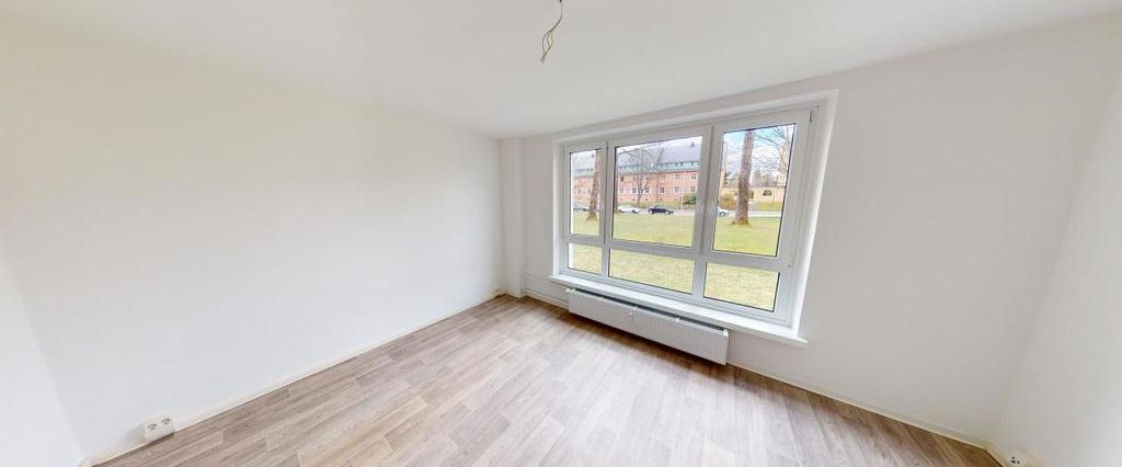 Tolle 2-Raum-Wohnung mit Balkon in schöner Wohnlage - Photo 1