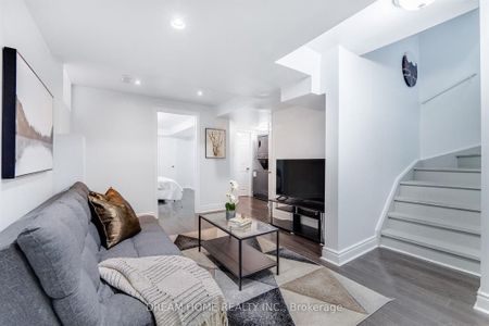 For Lease - 4730 Alana Glen Drive Unit# #BSMT, Mississauga, Ontario - Photo 3