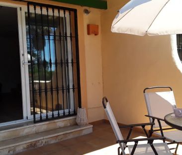 2-bedroom apartment for rent in Mijas, perfect for couples - Foto 1