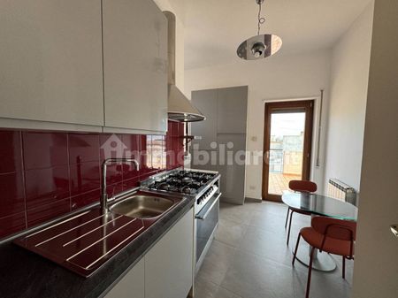 Attico via Cesare Battisti 315, Battisti - Avignone, Messina - Photo 3