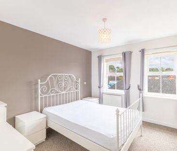 4 bedroom townhouse to rent - Photo 5