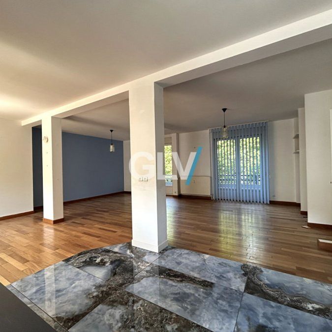 Appartement 4 pièces à Lille - Photo 1