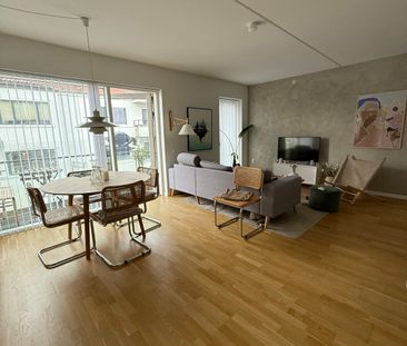 Borggade 4H, 4. mf., 8000 Aarhus C - Foto 1