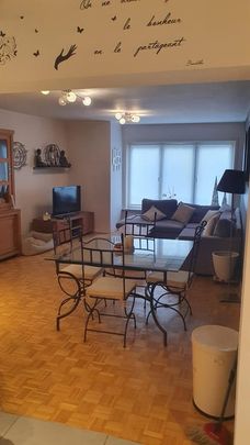 Appartement te huur - Foto 1