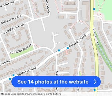 Westergreens Avenue, Kirkintilloch, Glasgow - Photo 1