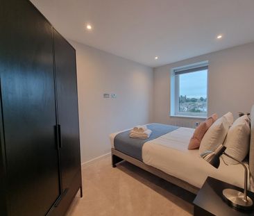 2 bedroom apartment to rent - Photo 4
