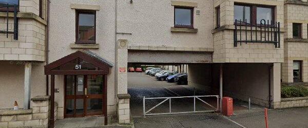 Room in a Shared Flat, Bryson Road, EH11 - Photo 1