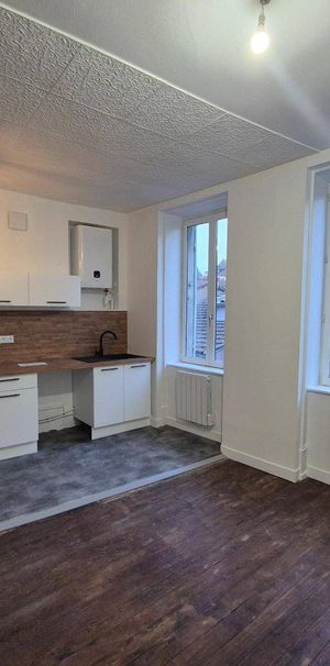 Appartement 2 pièces - 71000 Mâcon - Photo 1