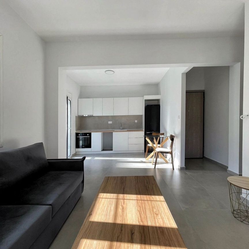 Studio/Γκαρσονιέρα για ενοικίαση - Καλαμαριά, - Photo 1