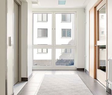 Funäsgatan 38, Vällingby - Photo 2
