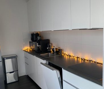 Portiekflat Tilburgseweg, Goirle huren? - Foto 4