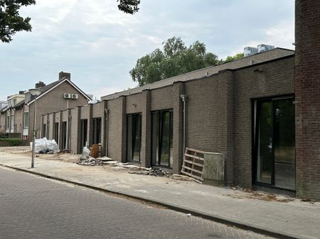 Te huur: Appartement Generaal Bothastraat in Eindhoven - Foto 4