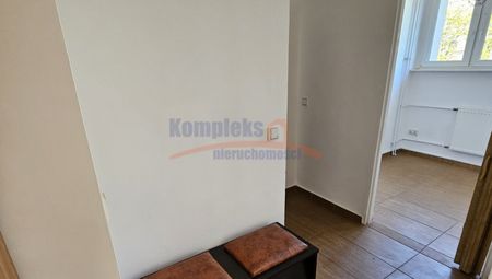 Śródmieście-Centrum, ul. Księdza Kardynała Stefana Wyszyńskiego, Szczecin - Photo 5