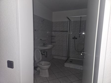 2-ZW mit Balkon am Holmberg 31 in Harrislee zu vermieten! Otto Stöben GmbH - Photo 3