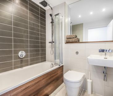 2 bedroom flat to rent - Photo 6