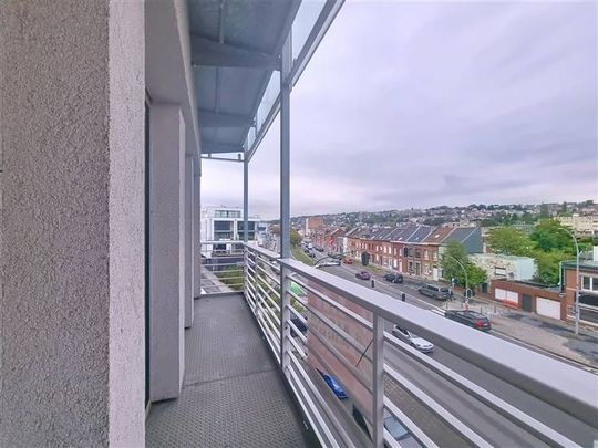Appartement te huur - Photo 1