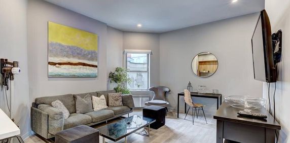 402 - 1429 Rue Stanley, Ville-Marie - Photo 2