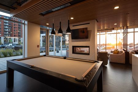 Vue du Fleuve Brossard Apartments - Photo 4