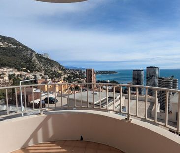 Location Appartement 3 pièces 70m² BEAUSOLEIL 06240 - Photo 1