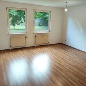 Moderne 2-Zimmer-Wohnung in Parklage - ideal für Singles und Paare! - Foto 3