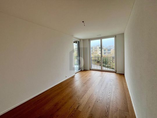 FIRST-TIME RENTER – GENEROUS AND BRIGHT - Foto 1