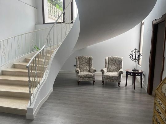 10 bedroom luxury mansion for rent in Puerto Banus, Spain - Photo 1