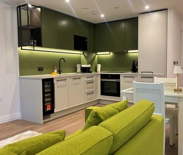 1 Bed Flat, Lockgate Road, SW6 - Photo 4