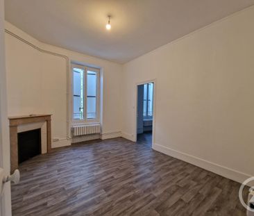 Location Appartement 2 pièces 46m² NEVERS 58000 - Photo 3
